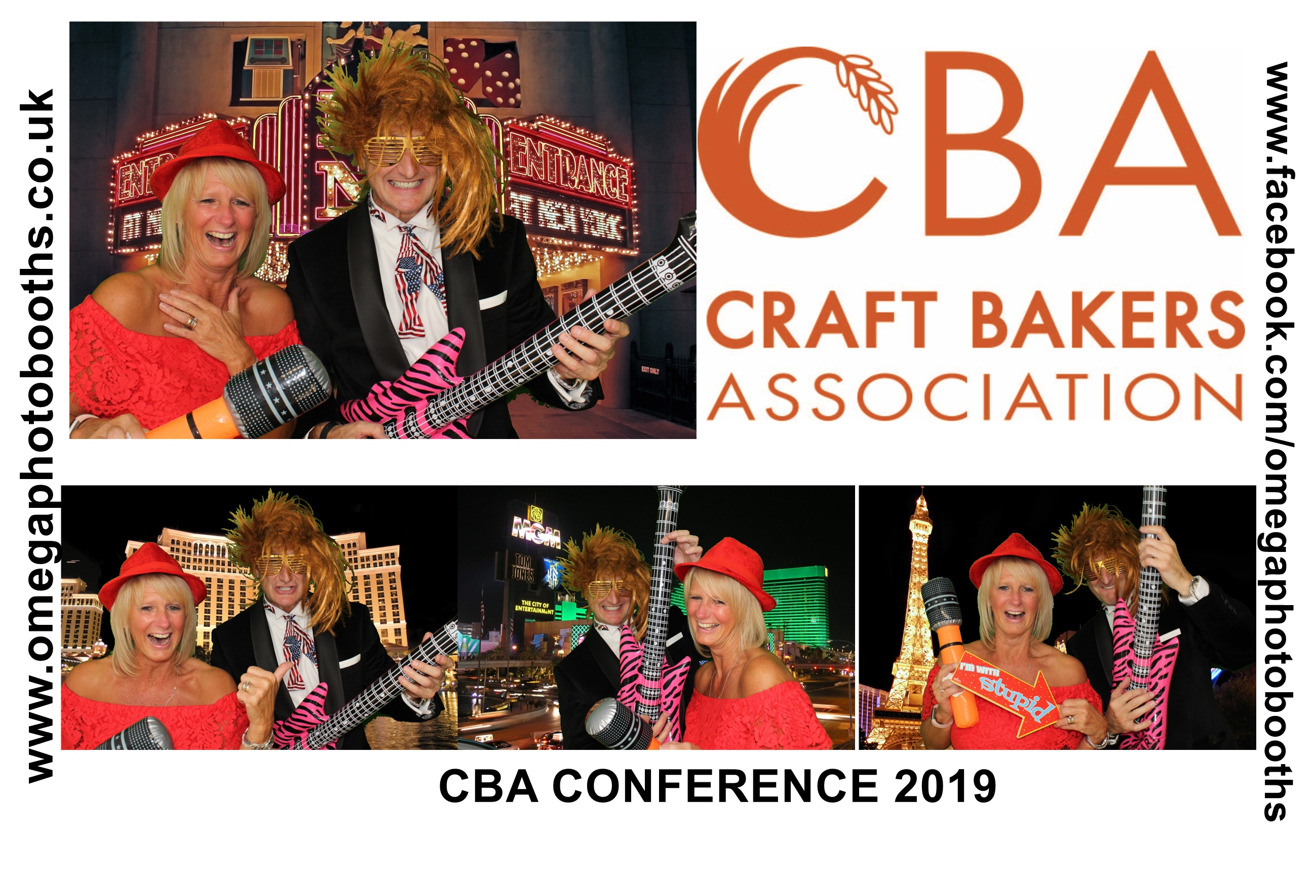 CBA Conference 2019 | View more photos from the event at gallery.omegaphotobooths.co.uk/u/Omega-Photobooths/CBA-Conference-2019